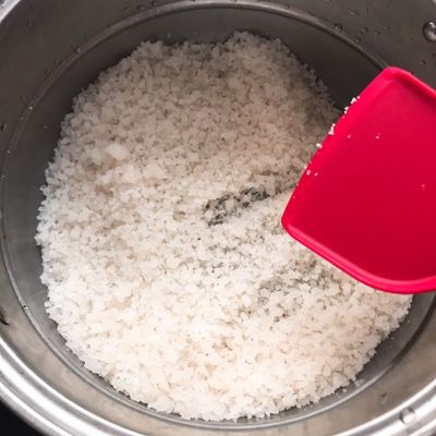 懶人鹽焗雞的腌制鹽 簡(jiǎn)便美味的秘訣