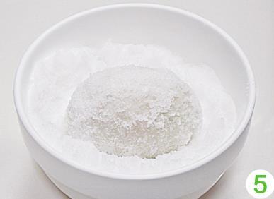 教你在家輕松腌制咸鴨蛋，只用鹽和白酒，蛋黃個個流油